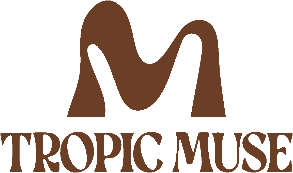Tropic Muse | Designer Swimwear & Bikinis